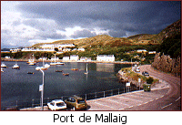 puerto de mallaig